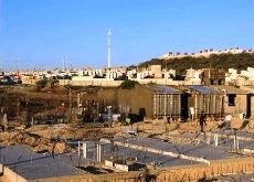 Aluminum Concrete Formwork For Housing Construction