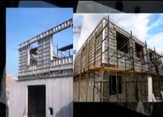 Aluminum Fomwork System