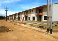 Concrete Home Construction in Venezuela