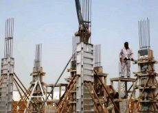 Dubai Column Aluminum Formwork