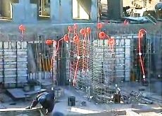 Concrete Home Construction in Mexico