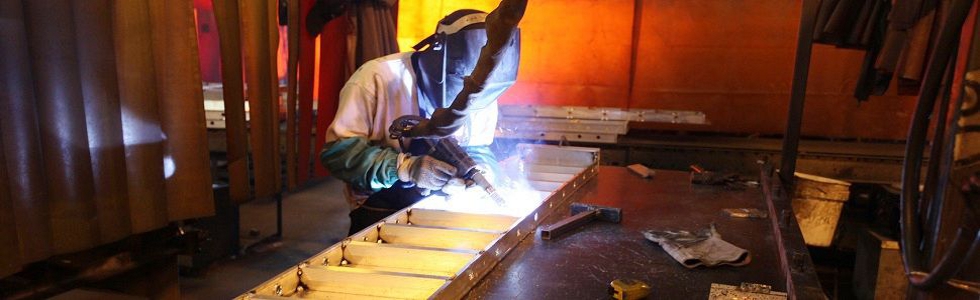 Aluminum Formwork High Quality