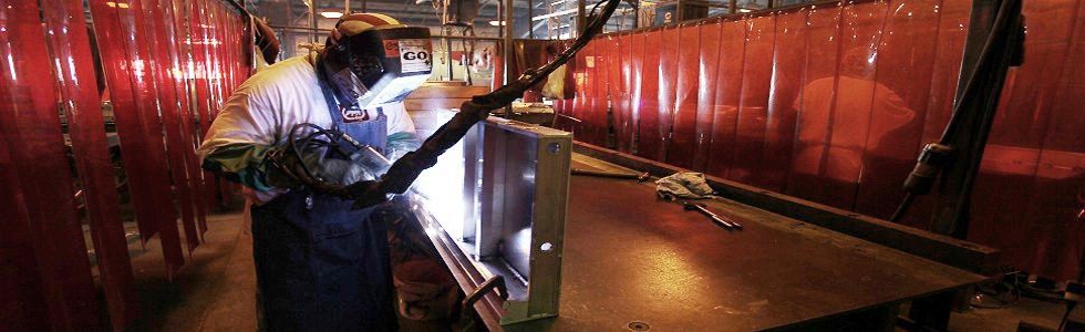 Aluminum Formwork Manufacturing Process