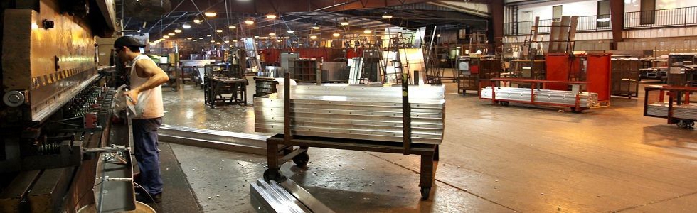 Aluminum Formwork System Manufacturer