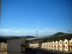 Aluminum Formwork Concrete Housing Ensenada 6