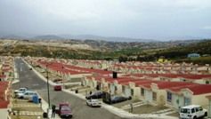 Aluminum Formwork Concrete Housing Ensenada 7