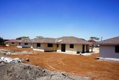 Aluminum Formwork Housing Construction Kenya 11