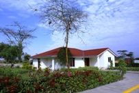 Aluminum Formwork Housing Construction Kenya 4