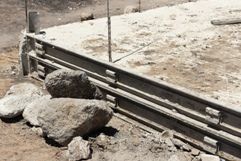 Aluminum Formwork Housing Construction Kenya 9