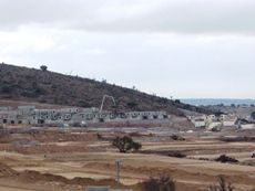Aluminum Formwork Mass Housing Pachuca, Mexico 5