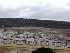 Aluminum Formwork Mass Housing Pachuca, Mexico 6