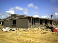 Aluminum Concrete Formwork For Housing Construction Valles Del Tuy, Venuzuela 12
