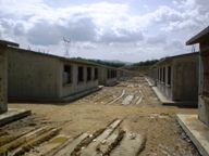 Aluminum Concrete Formwork For Housing Construction Valles Del Tuy, Venuzuela 2