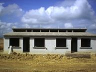 Aluminum Concrete Formwork For Housing Construction Valles Del Tuy, Venuzuela 5