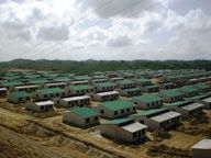 Aluminum Concrete Formwork For Housing Construction Valles Del Tuy, Venuzuela 6