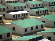 FAluminum Concrete Formwork For Housing Construction Valles Del Tuy, Venuzuela 9