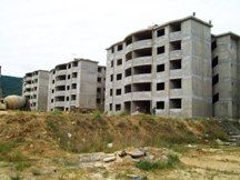 Aluminum Formwork Multi-Story Housing in Venuzuela 1