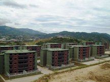 Aluminum Formwork Multi-Story Housing in Venuzuela 2