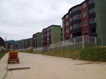 Aluminum Formwork Multi-Story Housing in Venuzuela 3