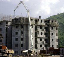 Aluminum Formwork Multi-Story Housing in Venuzuela 4