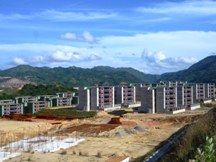 Aluminum Formwork Multi-Story Housing in Venuzuela 5