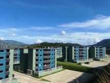 Aluminum Formwork Multi-Story Housing in Venuzuela 6