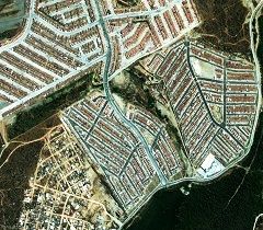 Aluminum Formwork Ensenada, Mexico