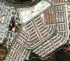 Aluminum Formwork Pachuca, Mexico