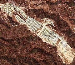 Aluminum Formwork Valles Del Tuy, Venezuela