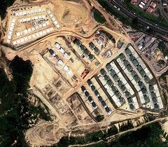 Aluminum Formwork Venezuela