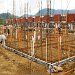 Aluminum Concrete Formwork Construction Process 4