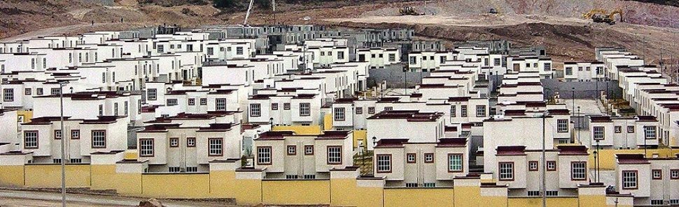 Aluminum Formwork House Construction